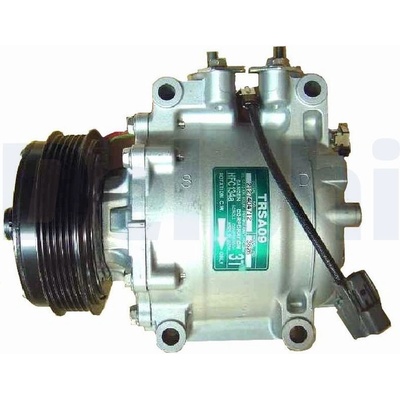 Kompresor, klimatizace DELPHI TSP0159861