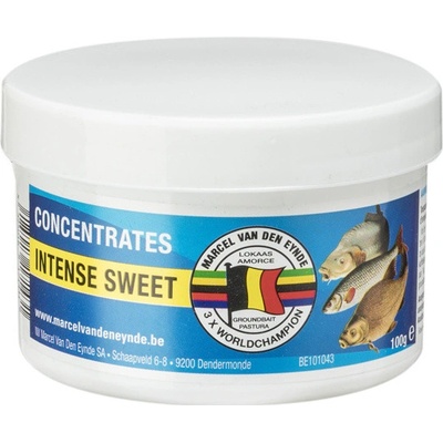 Marcel Van Den Eynde Posilňovač Concentraten Caramel 100 g
