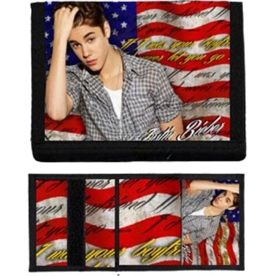 Justin Bieber USA Portrait