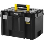 Test Stanley TSTAK VI FatMax FMST1-71971 Recenze Stanley TSTAK VI FatMax FMST1-71971