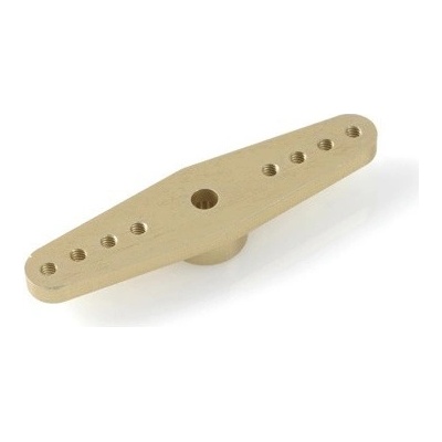 Revtec Páka serva oboustranná 46 mm hliník Hitec