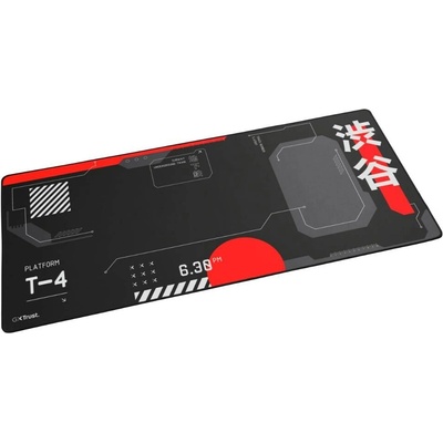 TRUST GXT759 XXL JAPAN BLACK 25716
