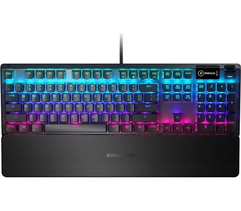 SteelSeries Apex 5 64532