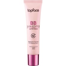 Topface, BB Skin Editor Matte Finish krém na tvár 003 30 ml