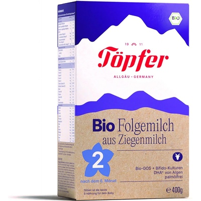 Lactana Козе 2 - 400 г