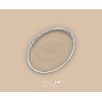 A.S. Création The Color Kitchen 2,5 l Nutty Nutmeg DD125678 béžová