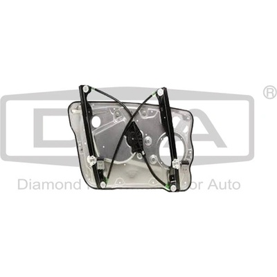 Mechanizmus zdvíhania okna DPA 88370139002
