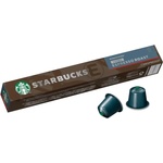Starbucks Nespresso Espresso Roast Decaffeinato (10)