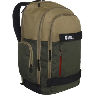 Horsefeathers Bolter olive 32 l