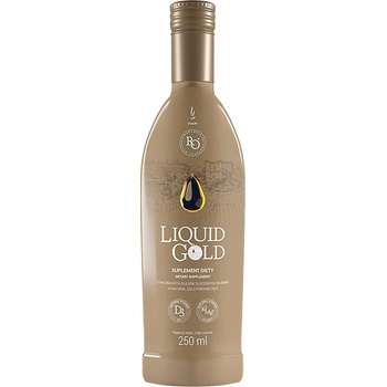 DuoLife RegenOil Liquid Gold 250 ml