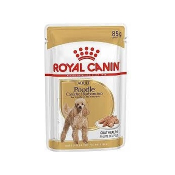Royal Canin Пауч за Пудел - Royal Canin 85 грама