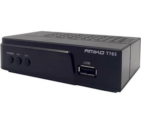 Amiko T 765