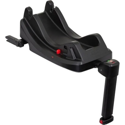 Graco Основа за столче Graco - IsoFamily Base, черна (5060624771903)