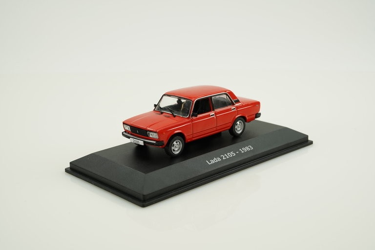 Abrex škoda Fabia 2 červená 1:43 od 595 Kč - Heureka.cz
