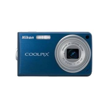 Nikon CoolPix S550