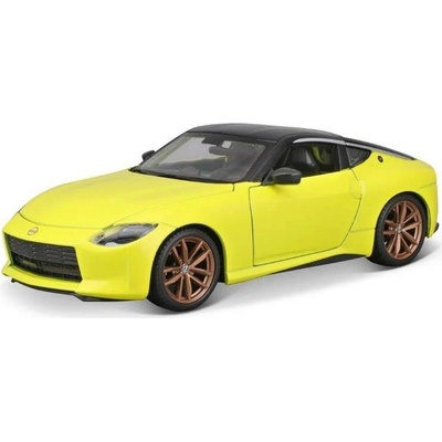 Maisto 32904 Nissan Z 1:24