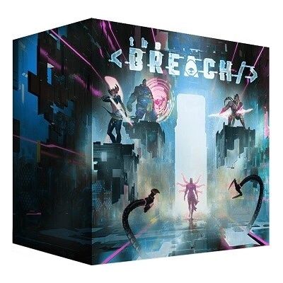 The Breach EN