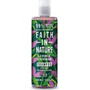 Faith in Nature prírodný šampón Levanduľa a Pelargonie 400 ml