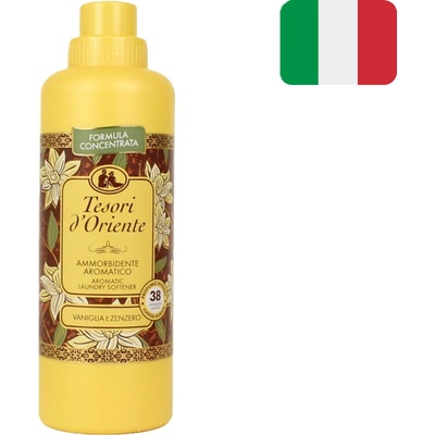 Tesori D Oriente Aviváž Ammorbidente 760 ml 38 PD
