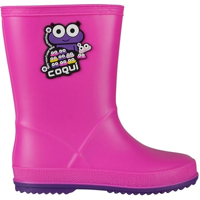 Coqui RAINY 26