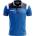 Zeus Мъжка блуза с яка Zeus Vesuvio Men Polo Shirt royal blue