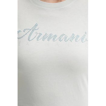 Giorgio Armani памучна тениска (8NYT91.YJG3Z)