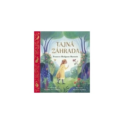 Tajná záhrada – pre najmenších