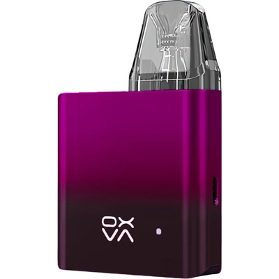OXVA Xlim SQ Pod Kit 900 mAh Purple Black 1 ks