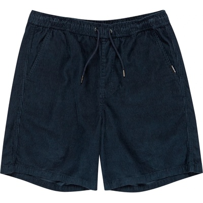 Quiksilver Мъжки къси панталони Quiksilver Taxer Cord WS Shorts - Dark Navy - размер M (012-3596-0313)