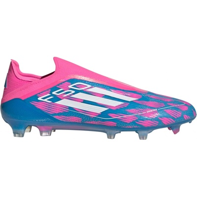 adidas F50 ELITE LL FG modrá