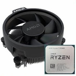 AMD Ryzen 7 5700X 8-Core 3.4GHz AM4 MPK (100-000000926MPK) Процесори
