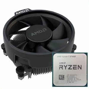 AMD Ryzen 7 5700X 8-Core 3.4GHz AM4 MPK (100-000000926MPK) Процесори