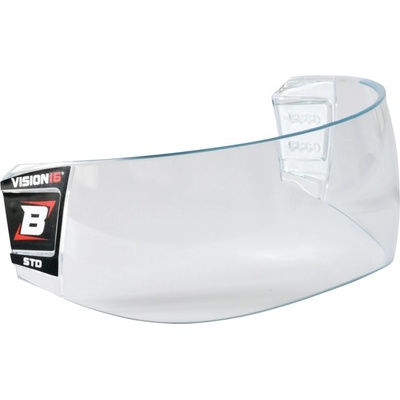 Plexi Bosport Vision16 STD B2
