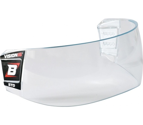 Plexi Bosport Vision16 STD B2