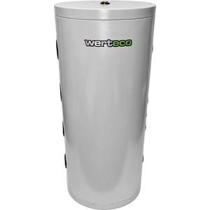 Werteco JPT-80L inox