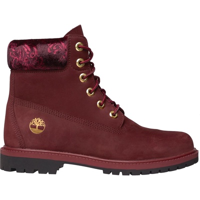 Timberland 6in heritage boot cupsole w 37