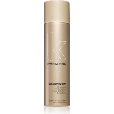 Kevin Murphy Session Spray лак за коса със силна фиксация 400ml