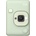 Fujifilm instax mini LiPlay Matcha Green (16835146)