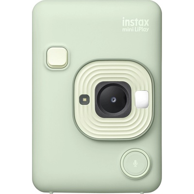Fujifilm Instax mini LiPlay Matcha Green (16835146)