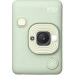 Fujifilm instax mini LiPlay Matcha Green (16835146) Цифрови фотоапарати