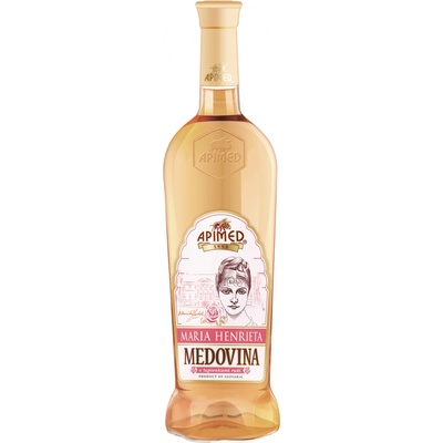Apimed Maria Henrieta 0,75 l