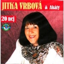 Jitka Vrbová: 20 nej CD: DVD