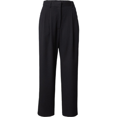 Monki Панталон с набор черно, размер 36