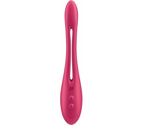 Satisfyer Elastic Game