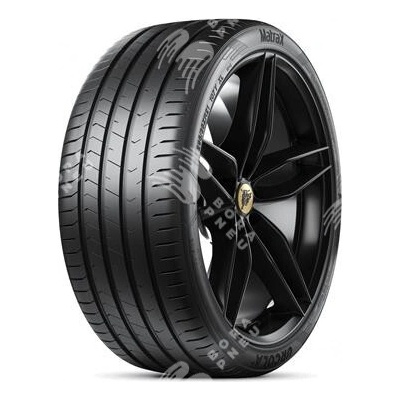 Matrax Urcola+ 235/55 R17 103W