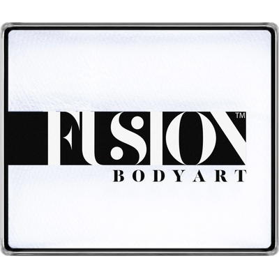 Fusion Prime Parrafin white 90g