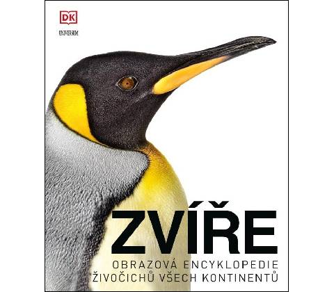 Zvíře