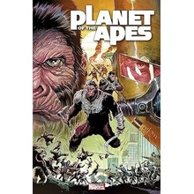 Planet of the Apes