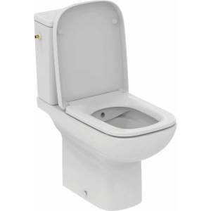 Ideal Standard Тоалетна чиния Ideal Standard i. Life A без ринг T481901 (T481901)
