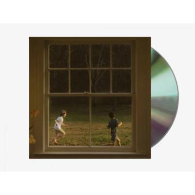 Kahan Noah - Great Divide CD